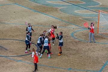 LadiesLC vs Mauldin199